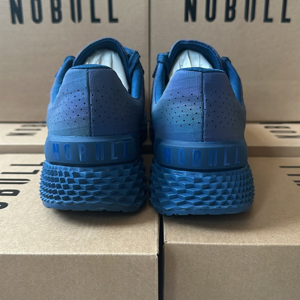 Nobull Men Iridescent Ripstop Runner - Picture 2 of 5